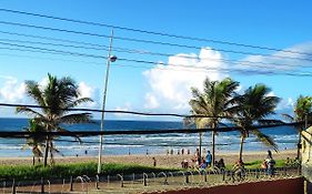 Casa Beira-mar - Praia do Flamengo - Salvador - Bahia